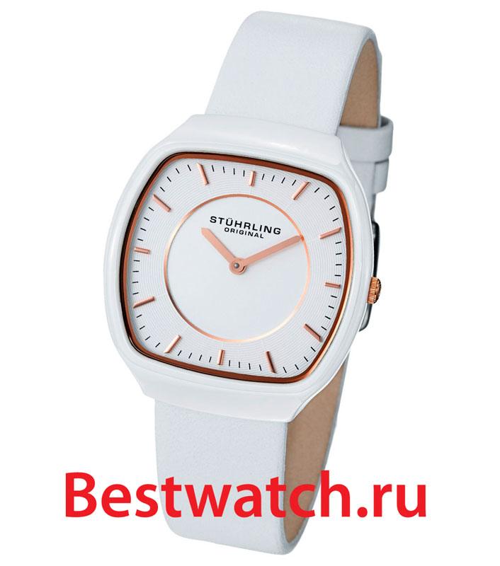Часы Stuhrling Original Leisure 435.12EP2